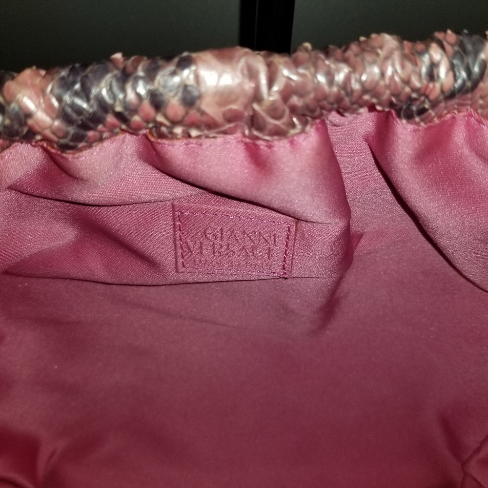 Versace Python - image 8